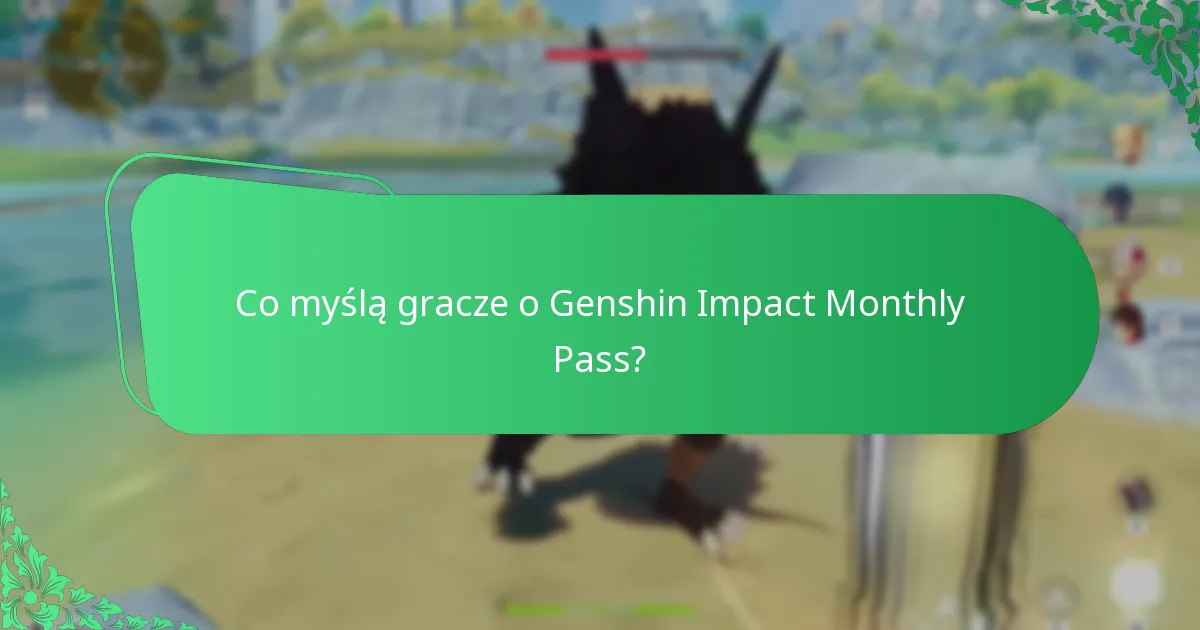 Jak koszt Monthly Pass ma się do jego korzyści?
