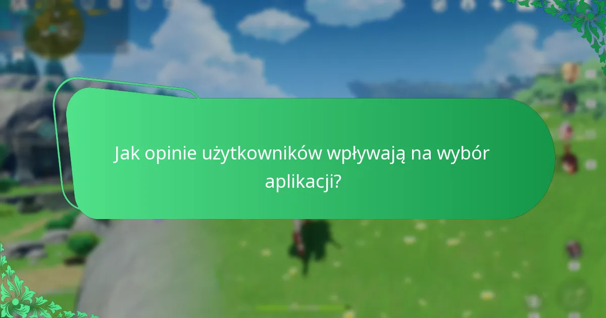 Jakie są zalety i wady różnych aplikacji do śledzenia kodów?