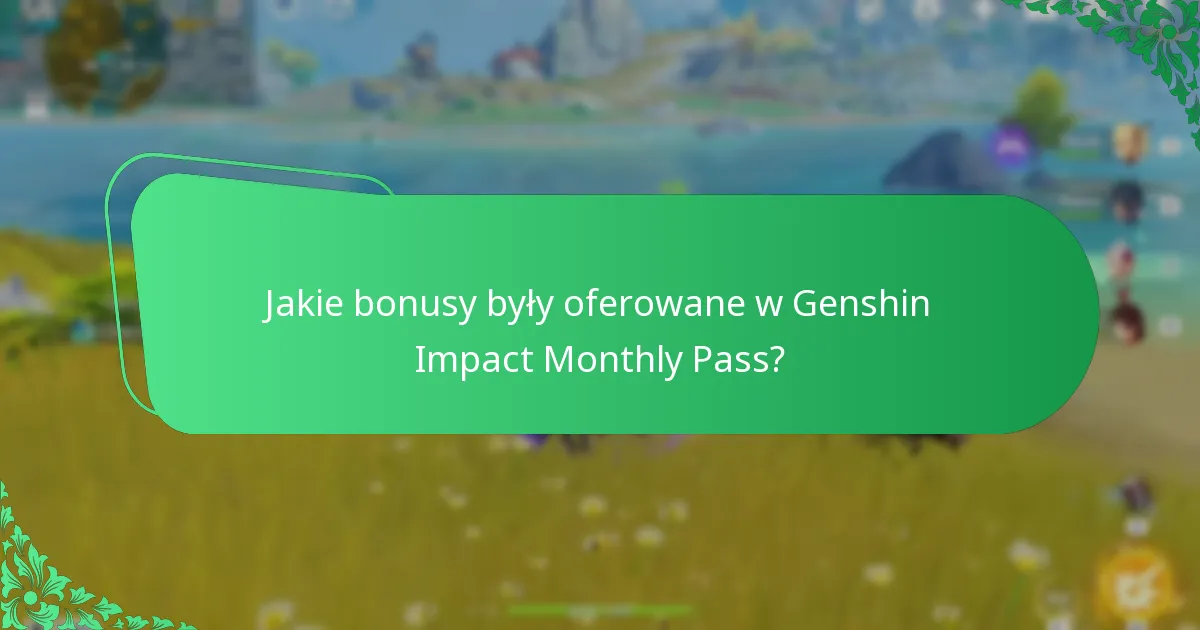 Jak bonusy ewoluowały w czasie?