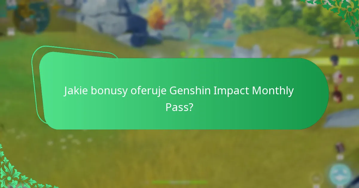 Jakie czynniki powinni rozważyć gracze przed zakupem Monthly Pass?