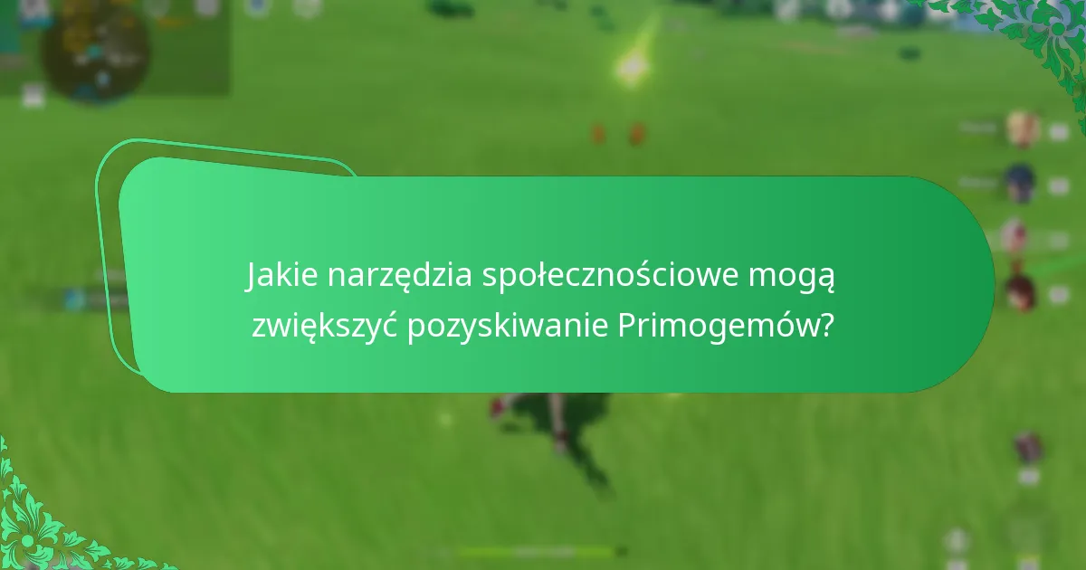 Jakie zasoby online dostarczają ważne kody Primogem?