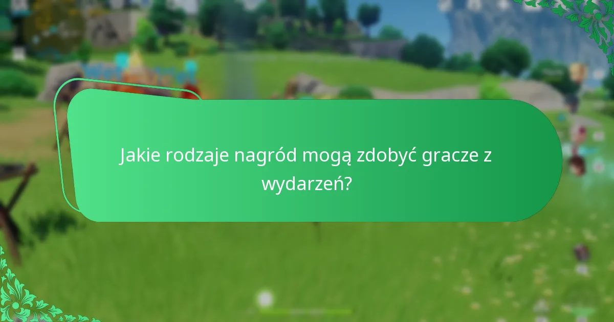 Jakie uwagi dotyczące harmonogramu powinni mieć na uwadze gracze?
