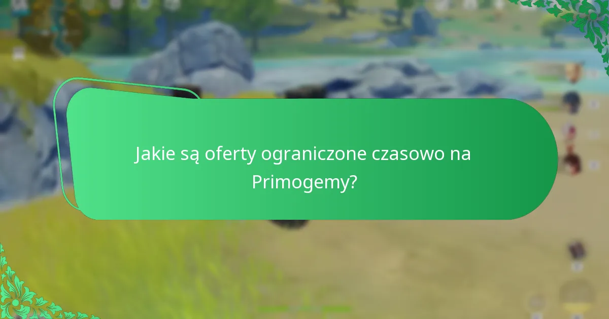 Jak kody Primogem różnią się w zależności od platformy?