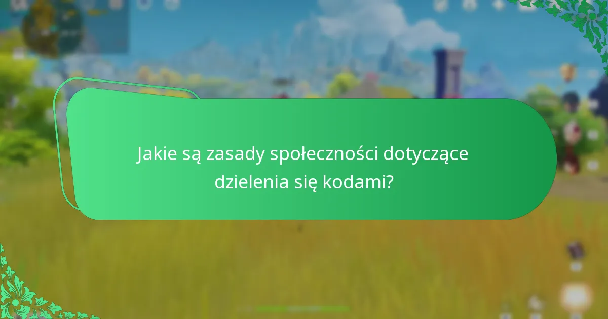 Jakie platformy są najlepsze do znajdowania kodów Primogem?